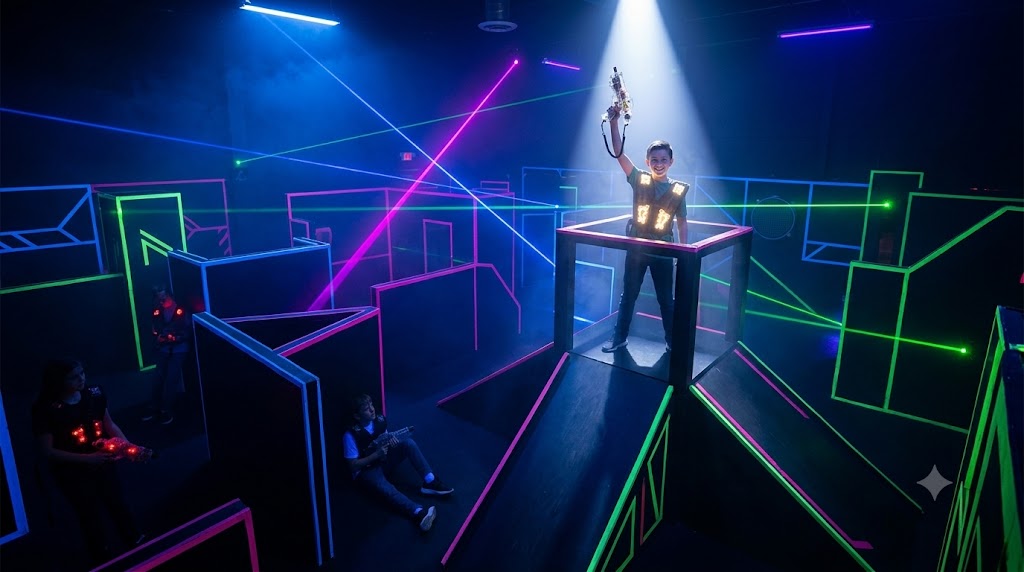 Elimination Colour Solo