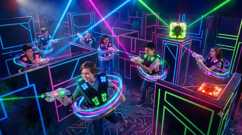 Nexus Insanity